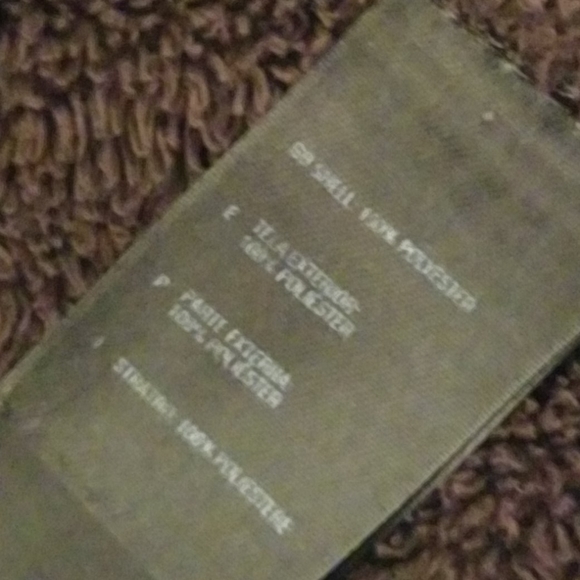 The northface jacket girls lg - Picture 6 of 8